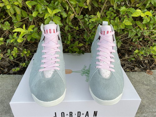 Air Jordan 7 Hare 2