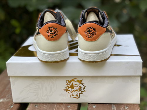Air Jordan 1 Low OG “Chinese New Year”