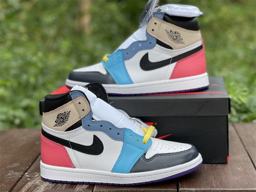 Air Jordan 1 High-103