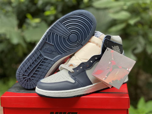Air Jordan 1 High“Georgetown”