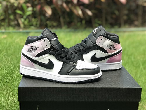 Air Jordan 1 Mid “Zen Master”