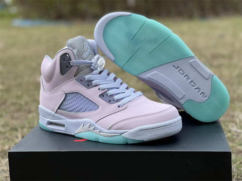 Air Jordan 5 “Easter”