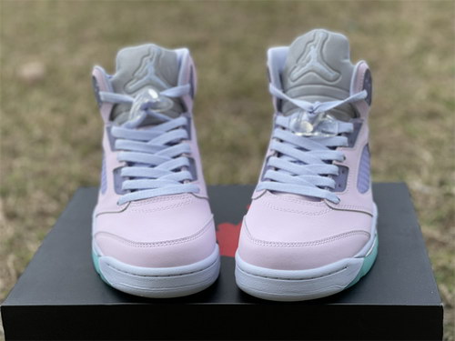 Air Jordan 5 “Easter”