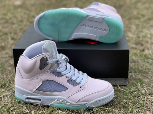 Air Jordan 5 “Easter”