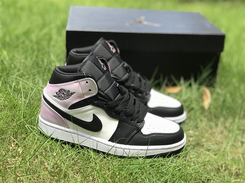 Air Jordan 1 Mid “Zen Master”