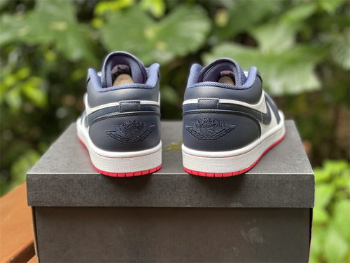 Air Jordan 1 Elevate Low