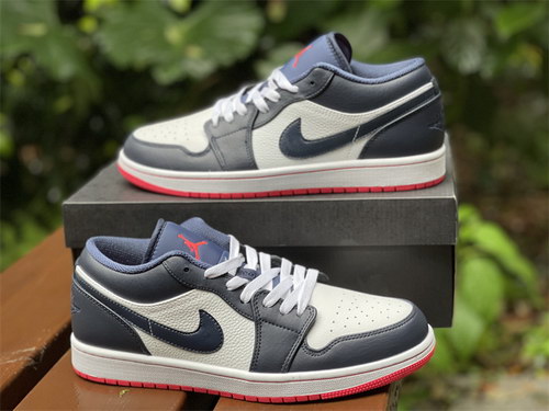 Air Jordan 1 Elevate Low