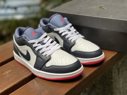 Air Jordan 1 Elevate Low