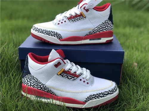 Air Jordan 3-088