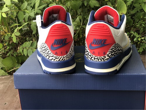 Jordan 3 Retro UN