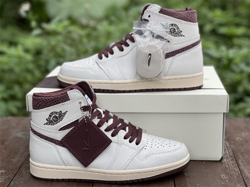 A Ma Maniere x Air Jordan 1 High OG