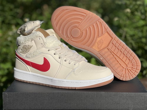 Air Jordan 1 Mid-063