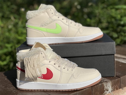 Air Jordan 1 Mid-063
