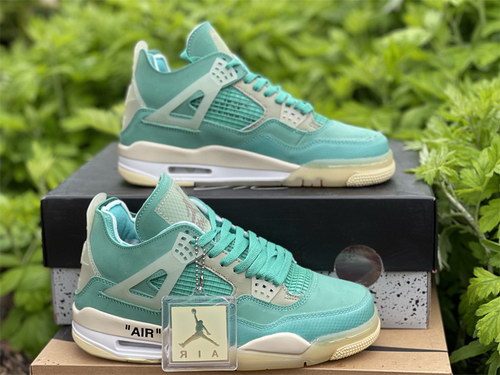 Air Jordan 4-003