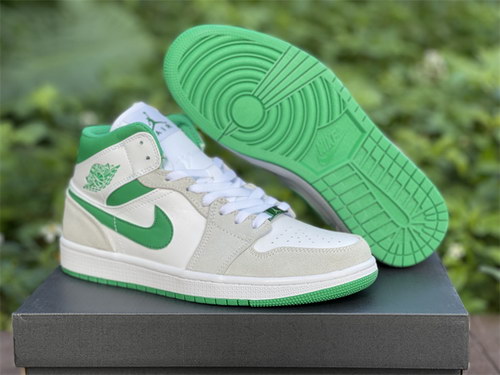 Air Jordan 1 Mid-068