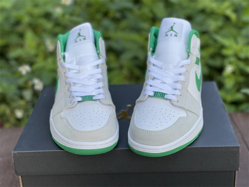 Air Jordan 1 Mid-068