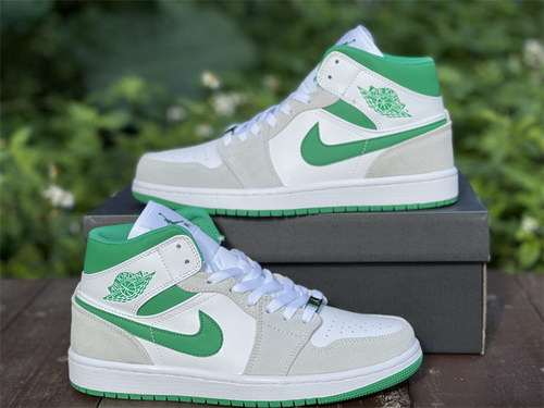 Air Jordan 1 Mid-068