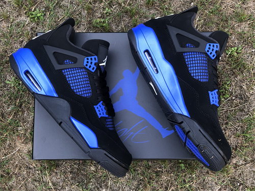 Air Jordan 4-005