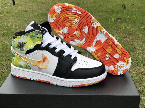 Nike Air Jordan  MID GS