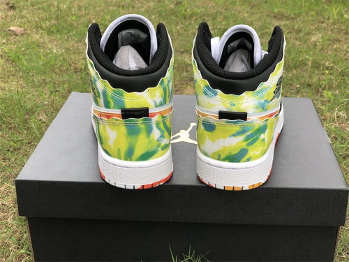 Nike Air Jordan  MID GS
