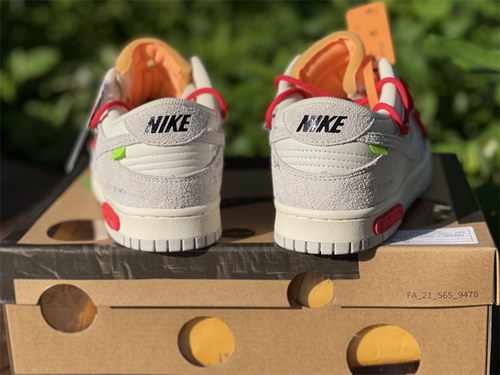 Off-White x Futura x Nike Dunk-083