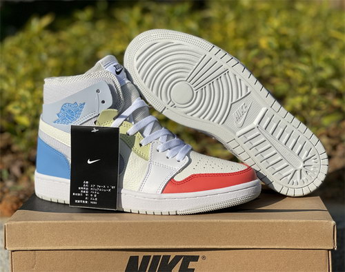 Air Jordan 1 Zoom Comfort-002