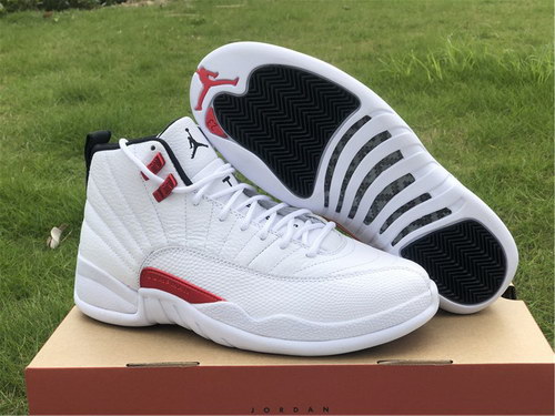 Air Jordan 12“Twist”