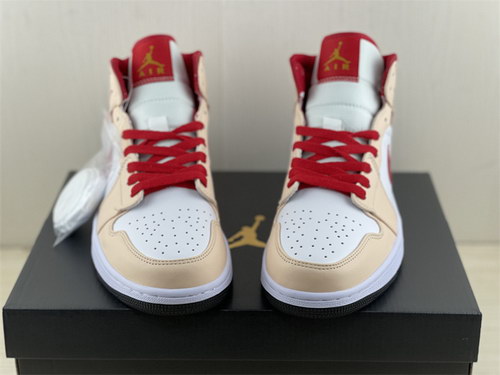 Air Jordan 1 Mid-064