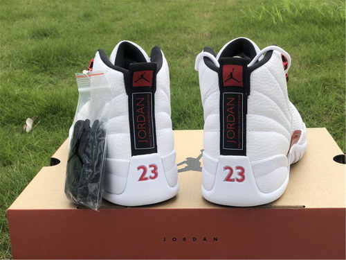 Air Jordan 12“Twist”
