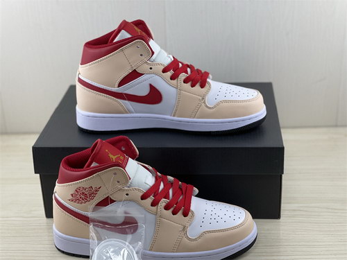 Air Jordan 1 Mid-064