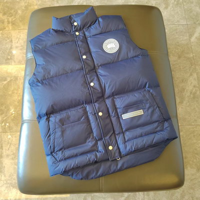 Can*a Go*e vest coat(aaa)-010