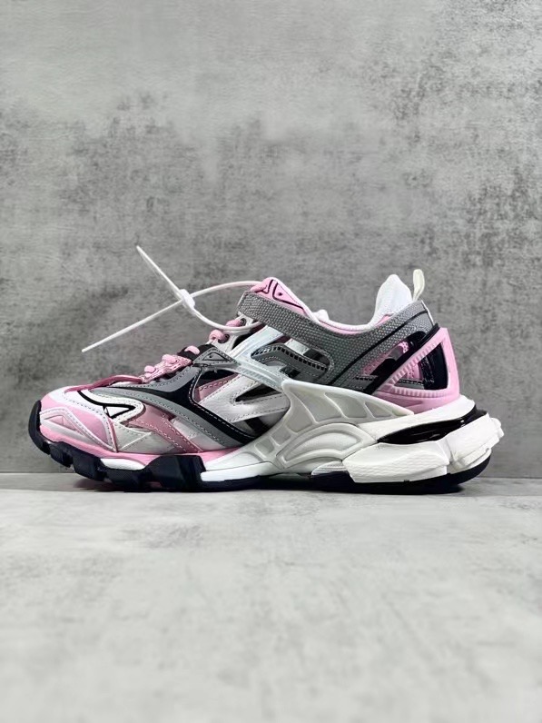 Ba*len*cia*ga shoes(aaaa)-180