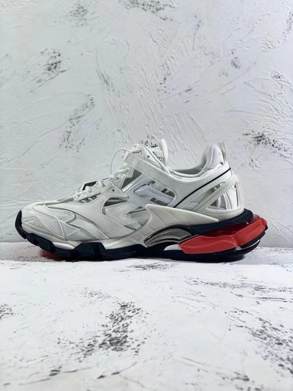 Ba*len*cia*ga shoes(aaaa)-171