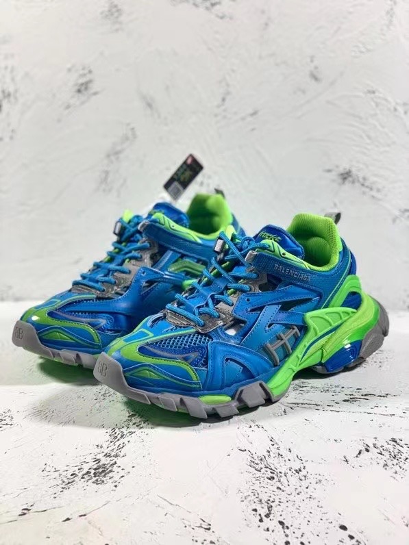 Ba*len*cia*ga shoes(aaaa)-170