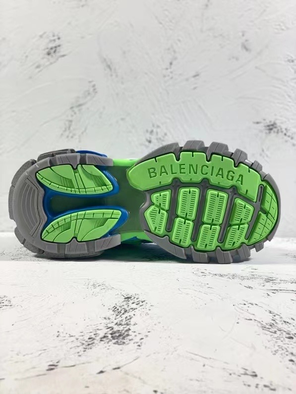 Ba*len*cia*ga shoes(aaaa)-170