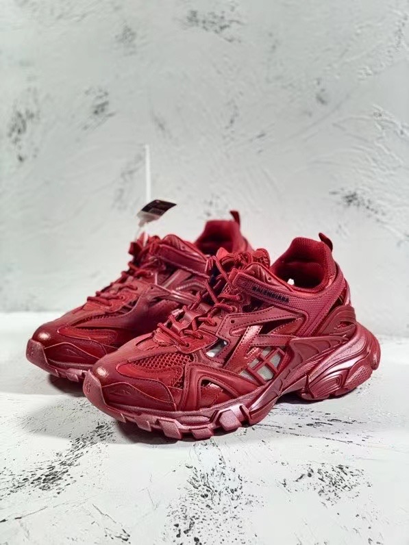 Ba*len*cia*ga shoes(aaaa)-169