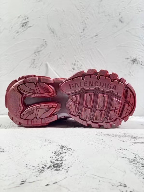 Ba*len*cia*ga shoes(aaaa)-169
