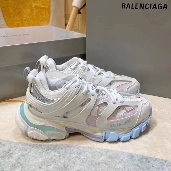 Ba*len*cia*ga shoes(aaaa)-134