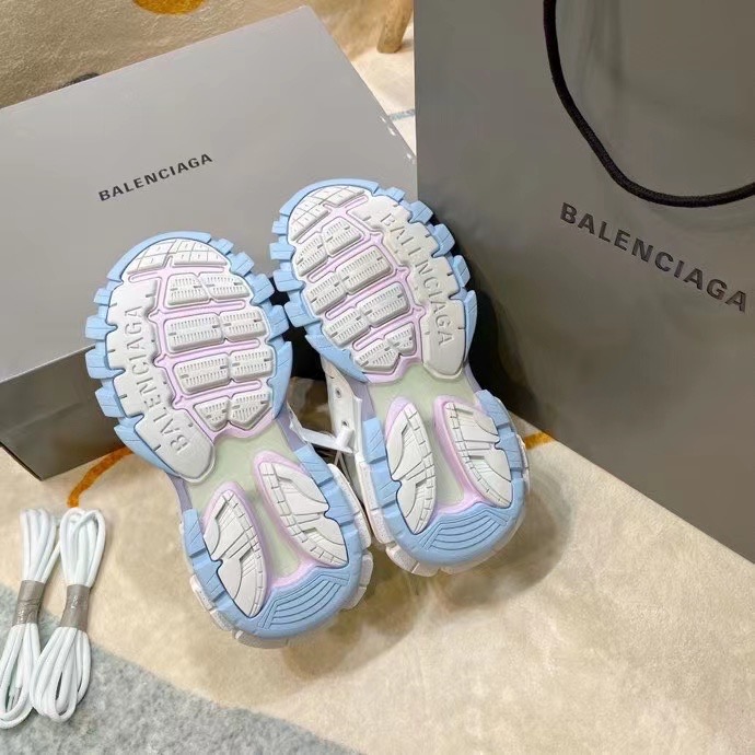 Ba*len*cia*ga shoes(aaaa)-134