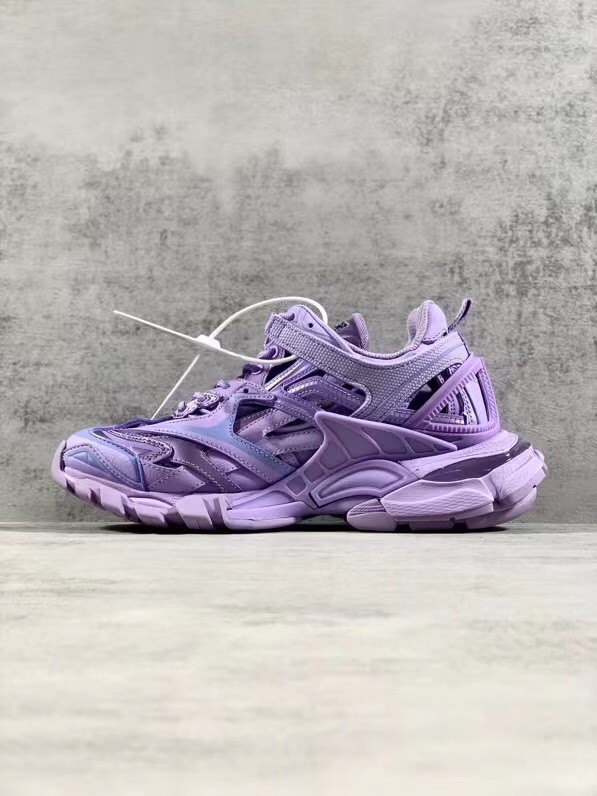 Ba*len*cia*ga shoes(aaaa)-166