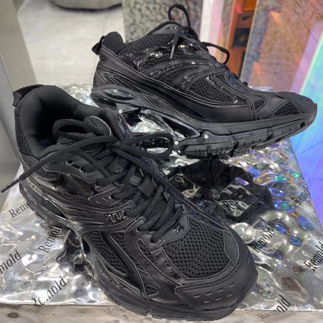 Ba*len*cia*ga shoes aaaa(women)-160