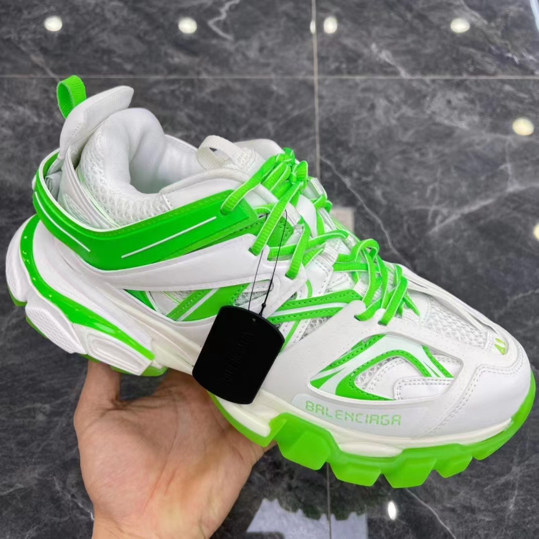 Ba*len*cia*ga shoes(aaaa)-145