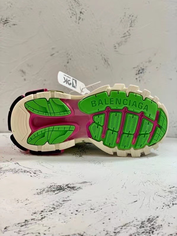 Ba*len*cia*ga shoes aaaa(women)-176