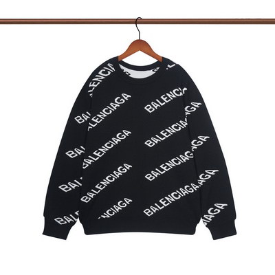 Ba*len*cia*ga sweater-008