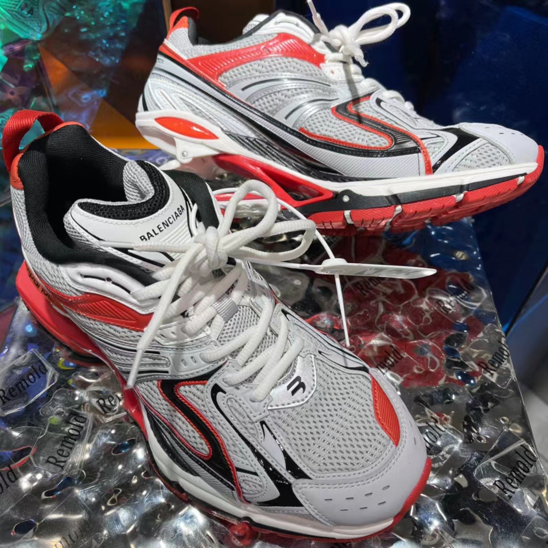 Ba*len*cia*ga shoes aaaa(women)-157