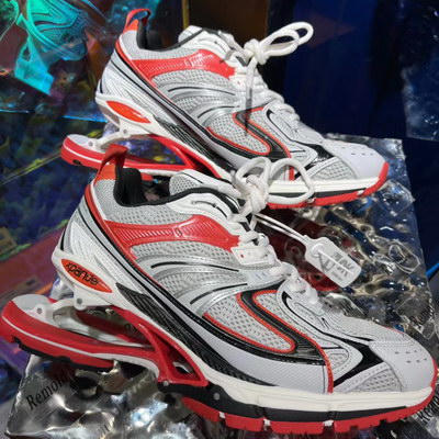 Ba*len*cia*ga shoes(aaaa)-160
