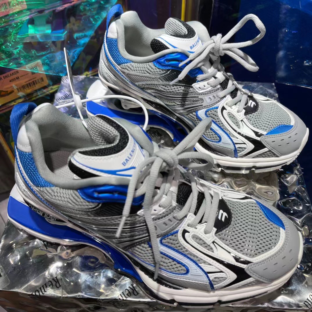 Ba*len*cia*ga shoes aaaa(women)-156