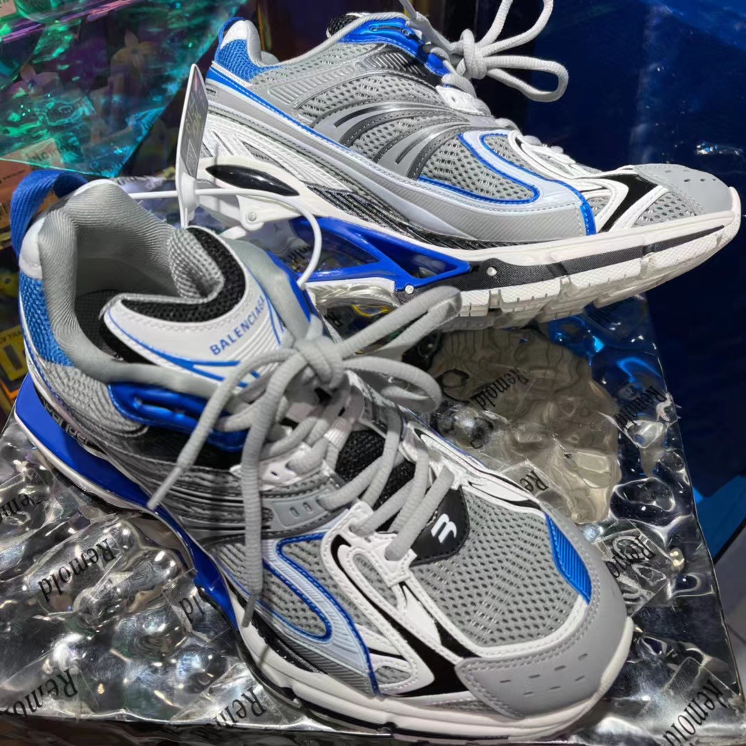 Ba*len*cia*ga shoes aaaa(women)-156