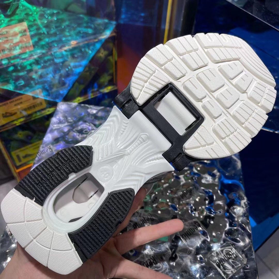 Ba*len*cia*ga shoes(aaaa)-159