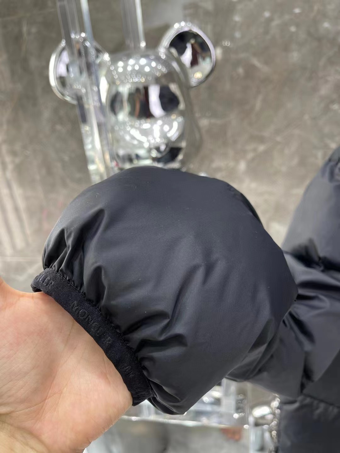 Moncler Coat-112